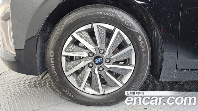 Hyundai Ioniq 2020 — photo 5