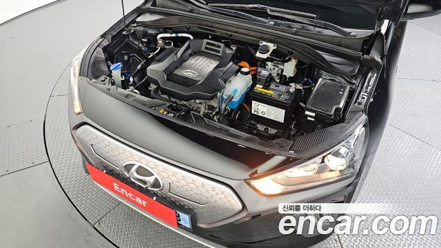 Hyundai Ioniq 2020 — photo 6