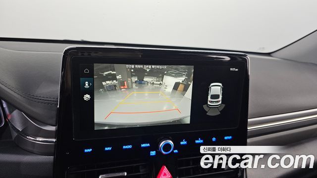 Hyundai Ioniq 2020 — photo 21