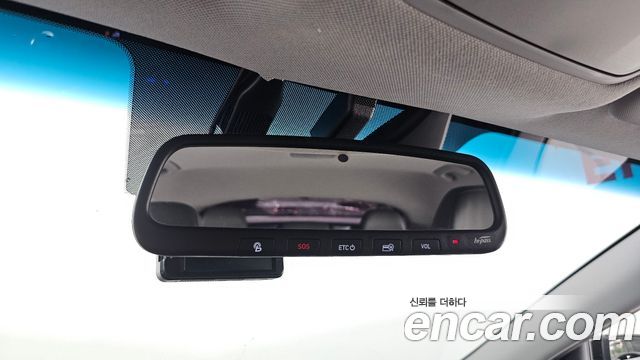 Hyundai Ioniq 2020 — photo 25