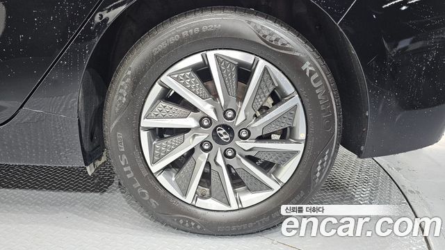 Hyundai Ioniq 2020 — photo 7