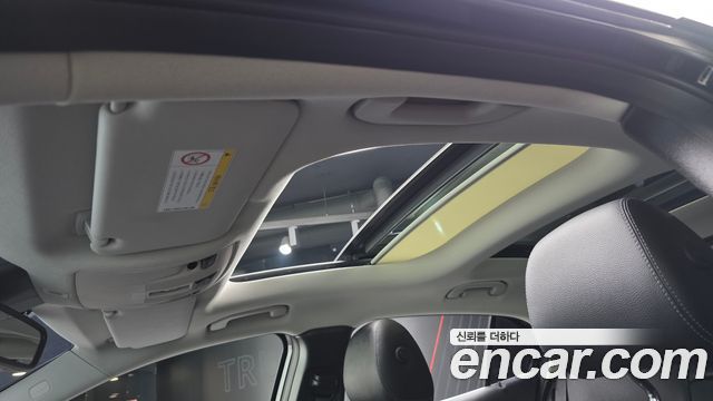 Mercedes-Benz GLA-Class 2019 — photo 21