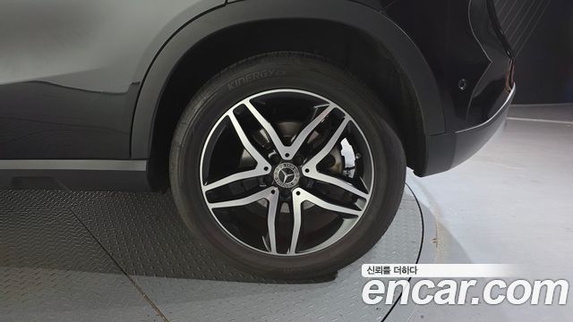 Mercedes-Benz GLA-Class 2019 — photo 7