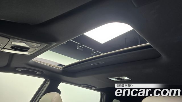 Kia Mohave 2021 — photo 26