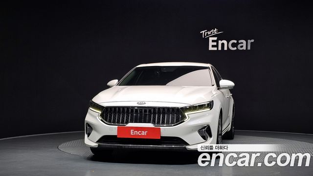 Kia K7 2020 — photo 3