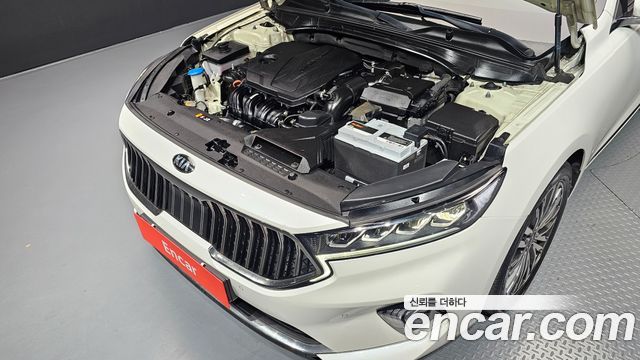 Kia K7 2020 — photo 6