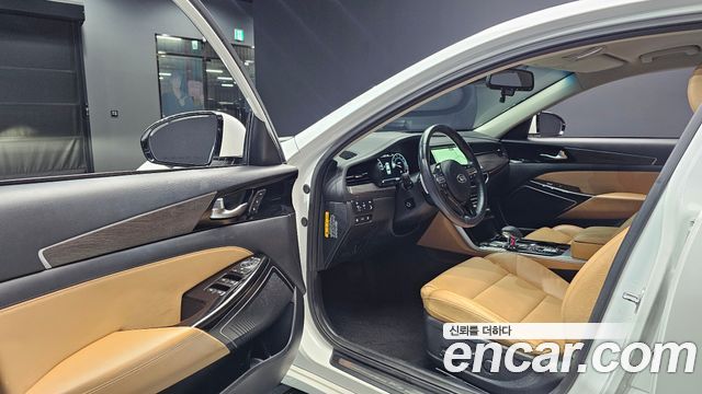 Kia K7 2020 — photo 10
