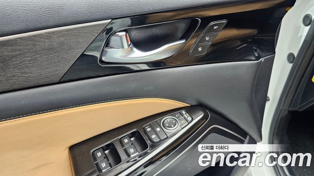 Kia K7 2020 — photo 16