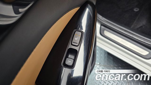 Kia K7 2020 — photo 19
