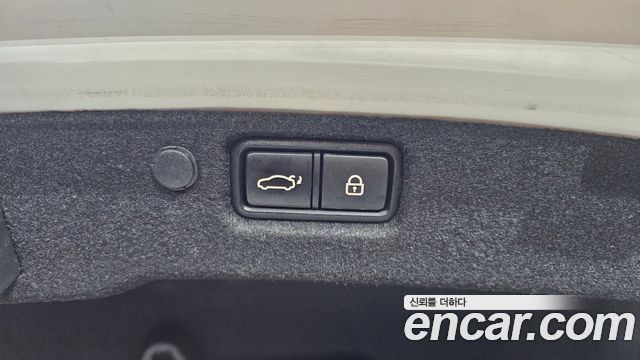 Kia K7 2020 — photo 20