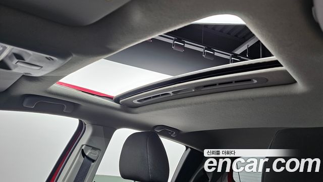 Chevrolet Korea Aveo 2015 — photo 18