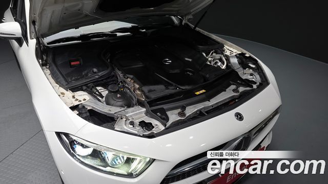 Mercedes-Benz CLS-Class 2019 — photo 6