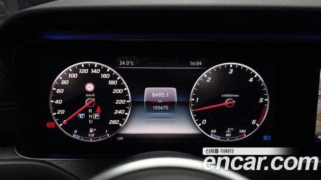 Mercedes-Benz CLS-Class 2019 — photo 8