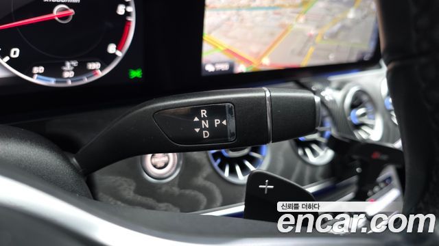Mercedes-Benz CLS-Class 2019 — photo 9