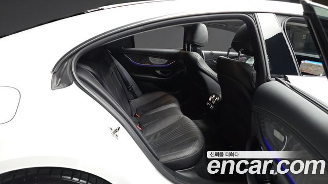 Mercedes-Benz CLS-Class 2019 — photo 12