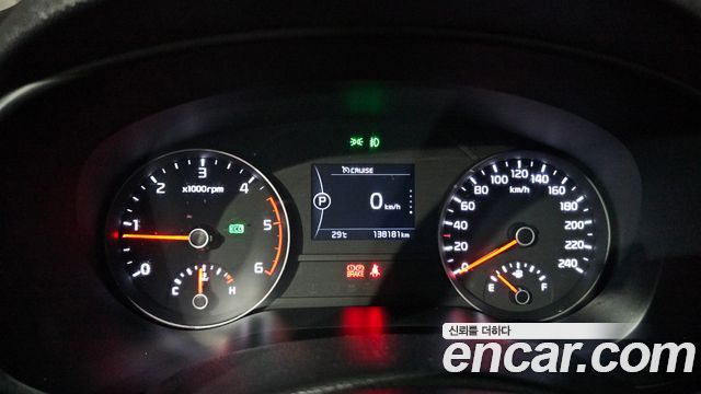 Kia Sportage 2017 — photo 11