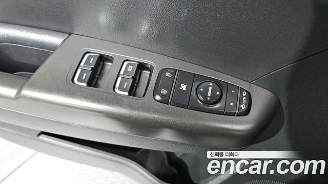 Kia Sportage 2017 — photo 22