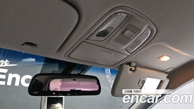 Kia Sportage 2017 — photo 23