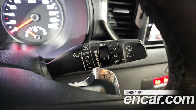 Kia Sportage 2017 — photo 28