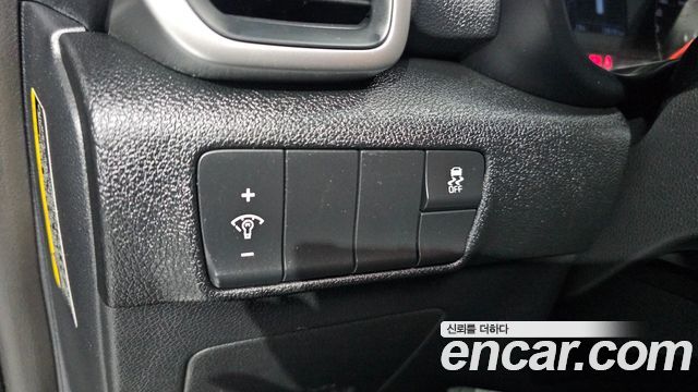 Kia Sportage 2017 — photo 29