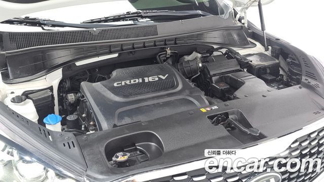 Kia Sorento 2018 — photo 6