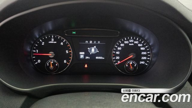 Kia Sorento 2018 — photo 8
