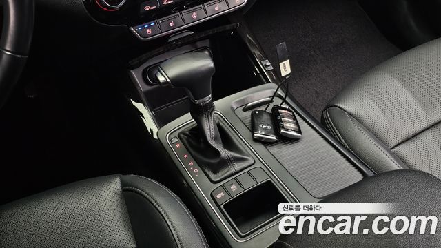 Kia Sorento 2018 — photo 9