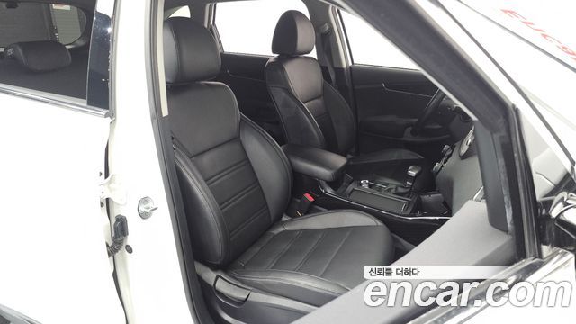 Kia Sorento 2018 — photo 10