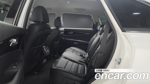 Kia Sorento 2018 — photo 12