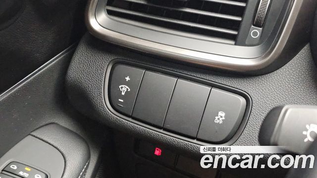 Kia Sorento 2018 — photo 14