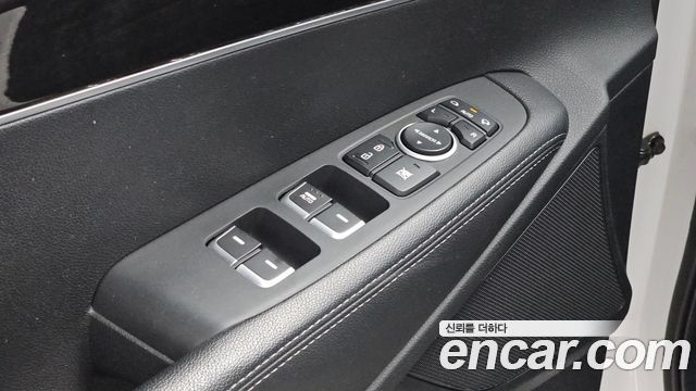 Kia Sorento 2018 — photo 18