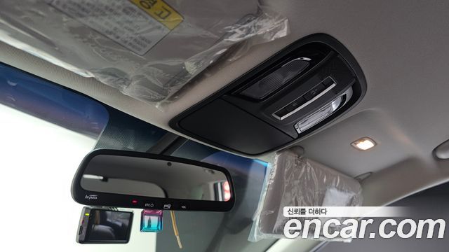 Kia Sorento 2018 — photo 20