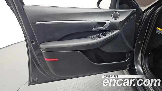Hyundai Sonata 2020 — photo 14