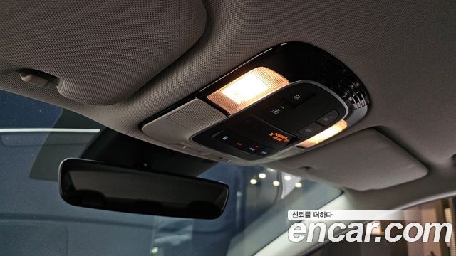 Hyundai Sonata 2020 — photo 27