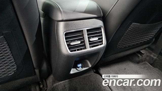 Hyundai Sonata 2020 — photo 30