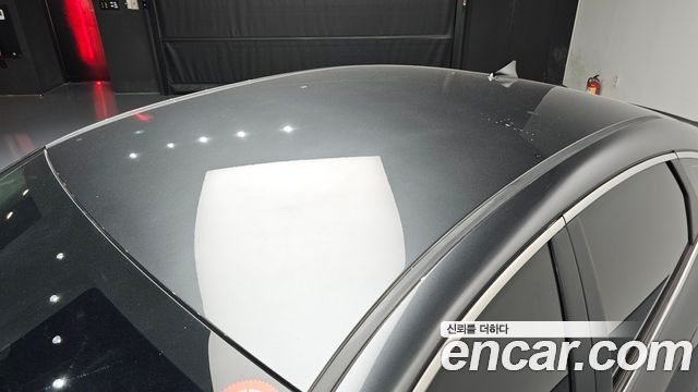 Hyundai Sonata 2020 — photo 34