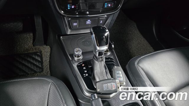 KG Mobility TIBOLI 2021 — photo 9