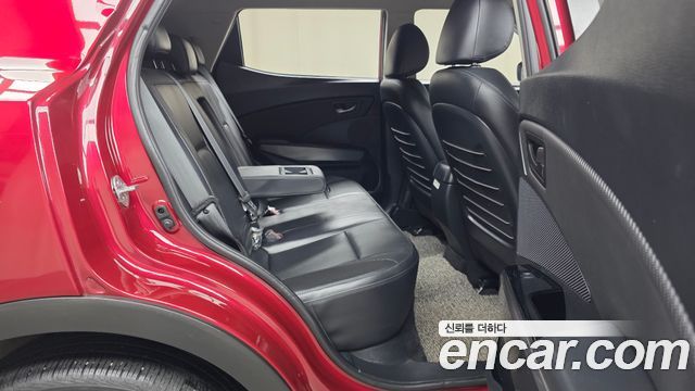KG Mobility TIBOLI 2021 — photo 12