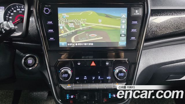 KG Mobility TIBOLI 2021 — photo 15