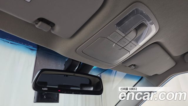 KG Mobility TIBOLI 2021 — photo 18