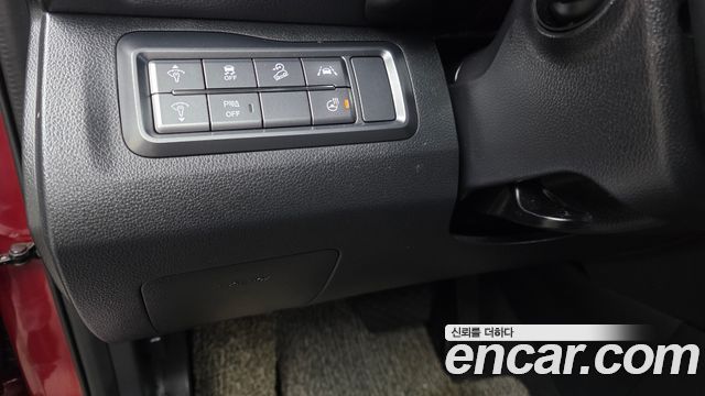 KG Mobility TIBOLI 2021 — photo 19