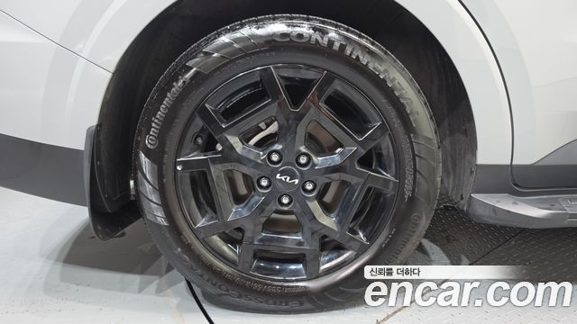 Kia Canival 2025 — photo 5