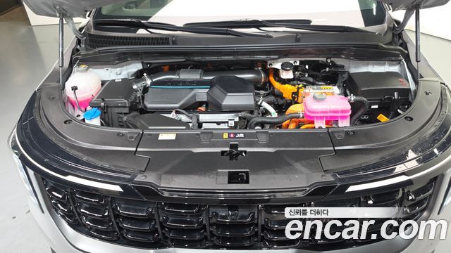 Kia Canival 2025 — photo 6