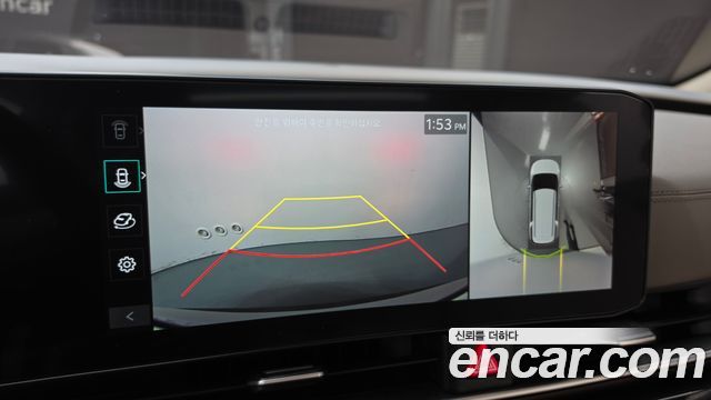 Kia Canival 2025 — photo 21