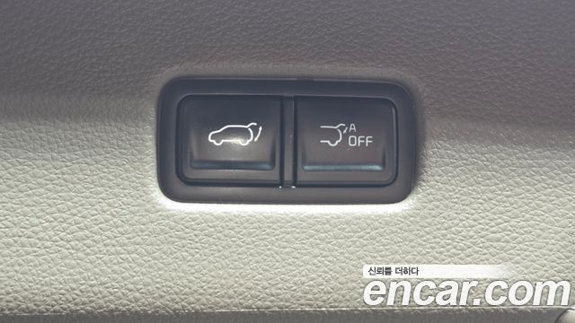 Kia Canival 2025 — photo 23