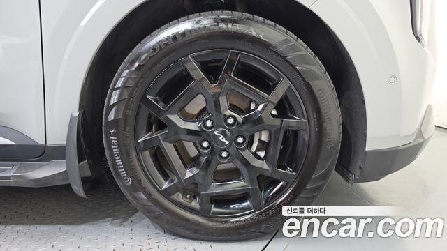 Kia Canival 2025 — photo 7
