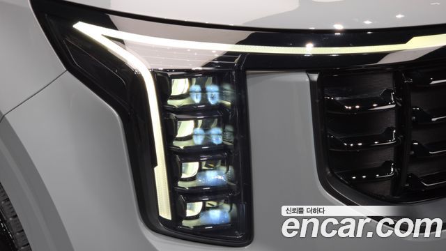 Kia Canival 2025 — photo 8