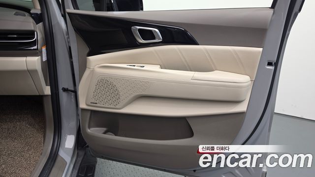 Kia Canival 2025 — photo 15