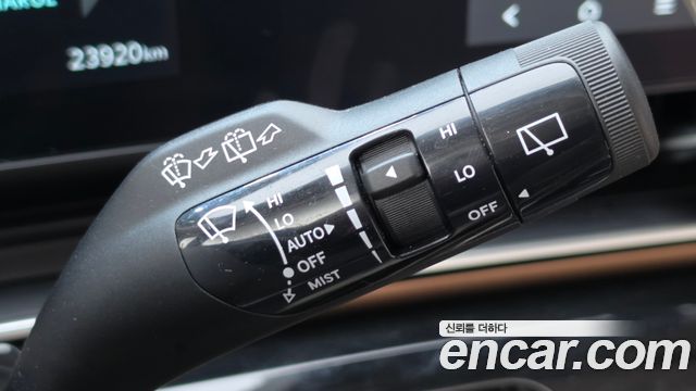 Kia Canival 2025 — photo 27