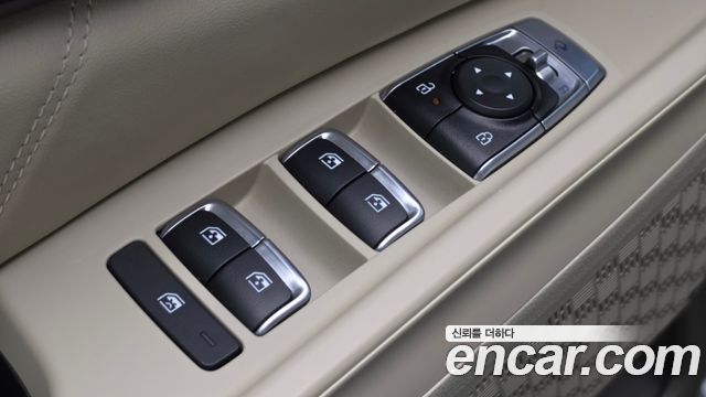 Kia Canival 2025 — photo 29